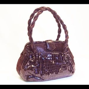 Ladies hand bags